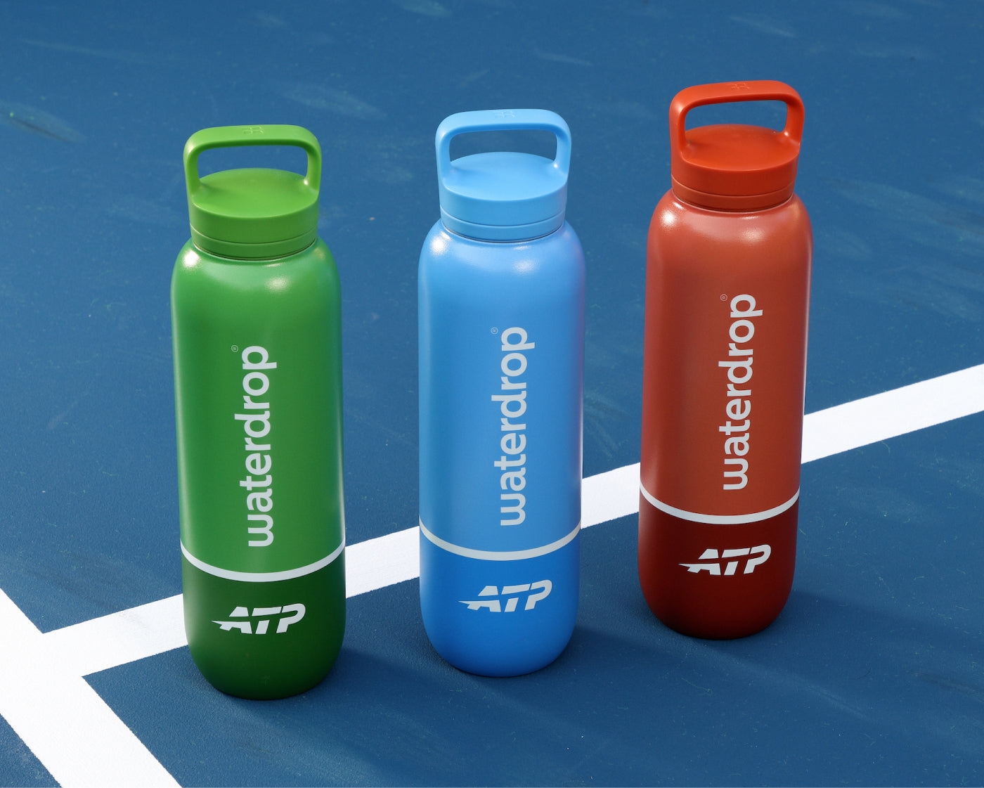 Borraccia Ufficiale ATP