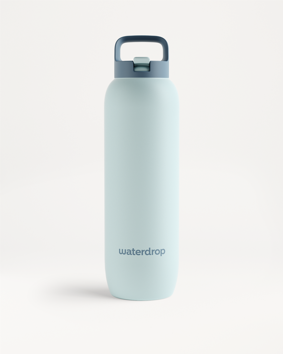 Borraccia Termica - Coperchio con Cannuccia