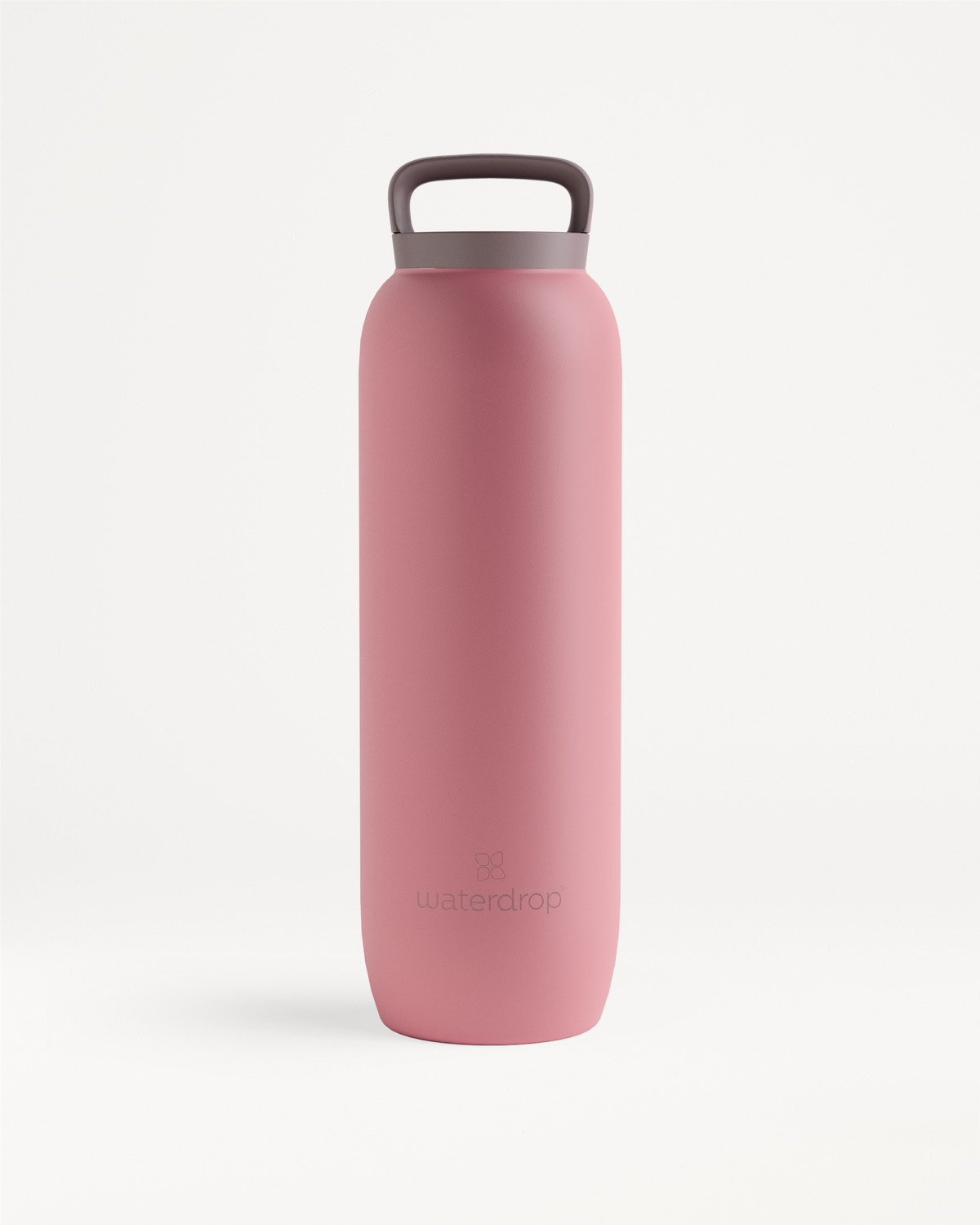 Borraccia Termica · Coperchio con Manico