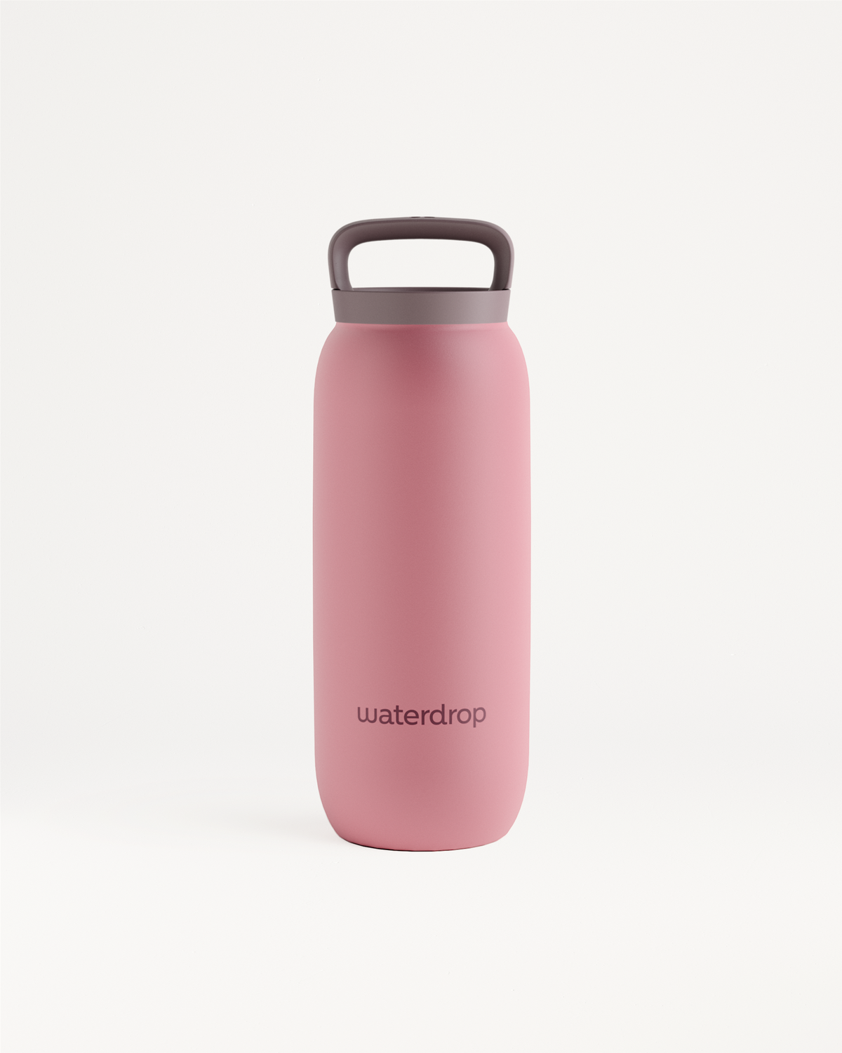 Borraccia Termica · Coperchio con Manico