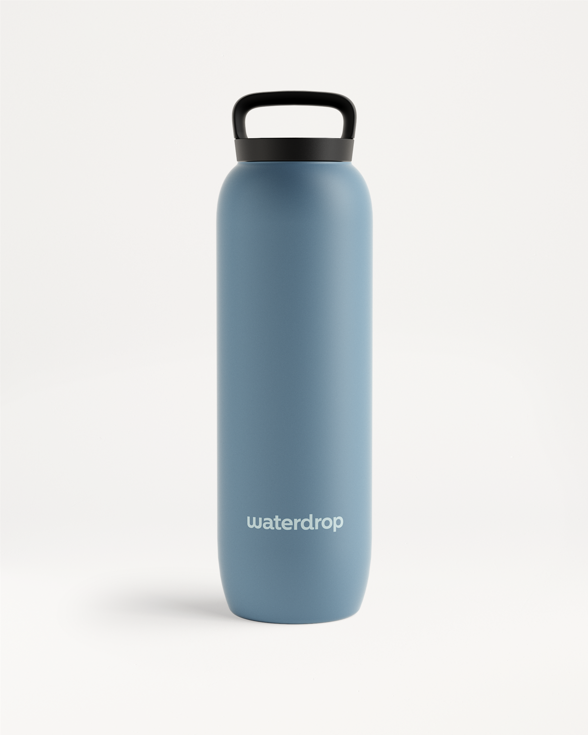 Borraccia Termica · Coperchio con Manico