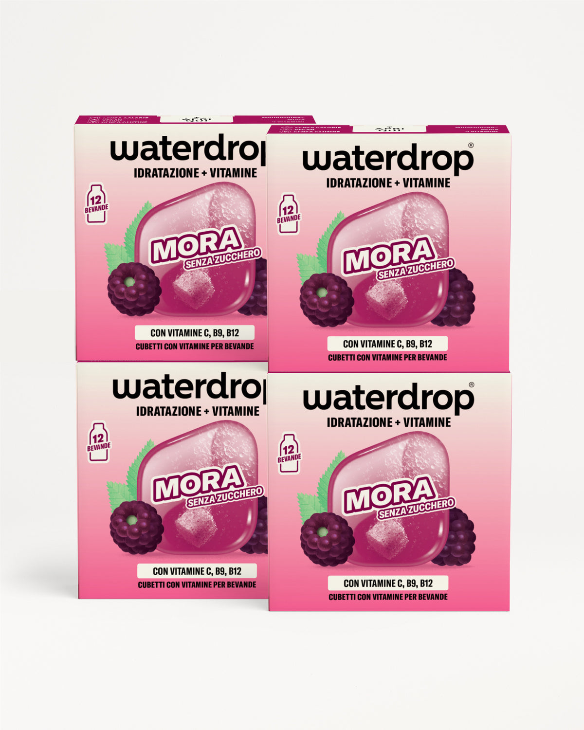 Microdrink 3+1