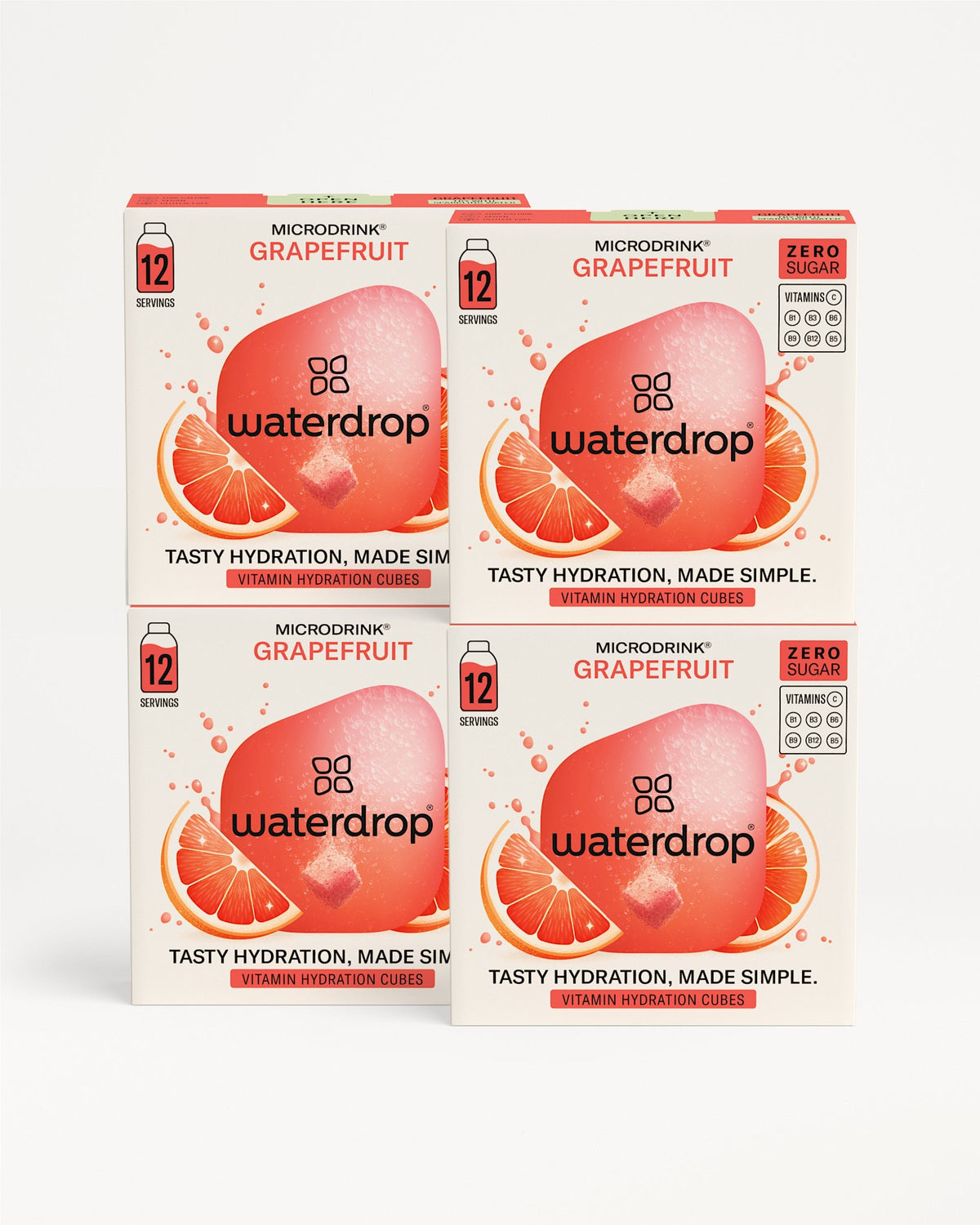 Set 3+1 Bevande Frizzanti