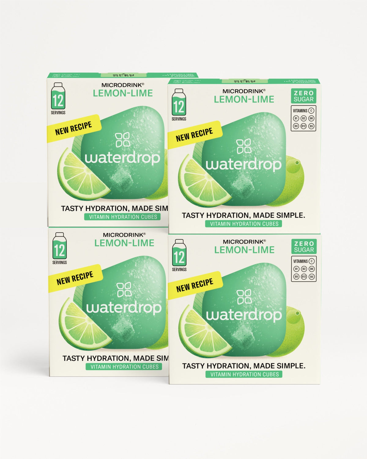 Set 3+1 Bevande Frizzanti