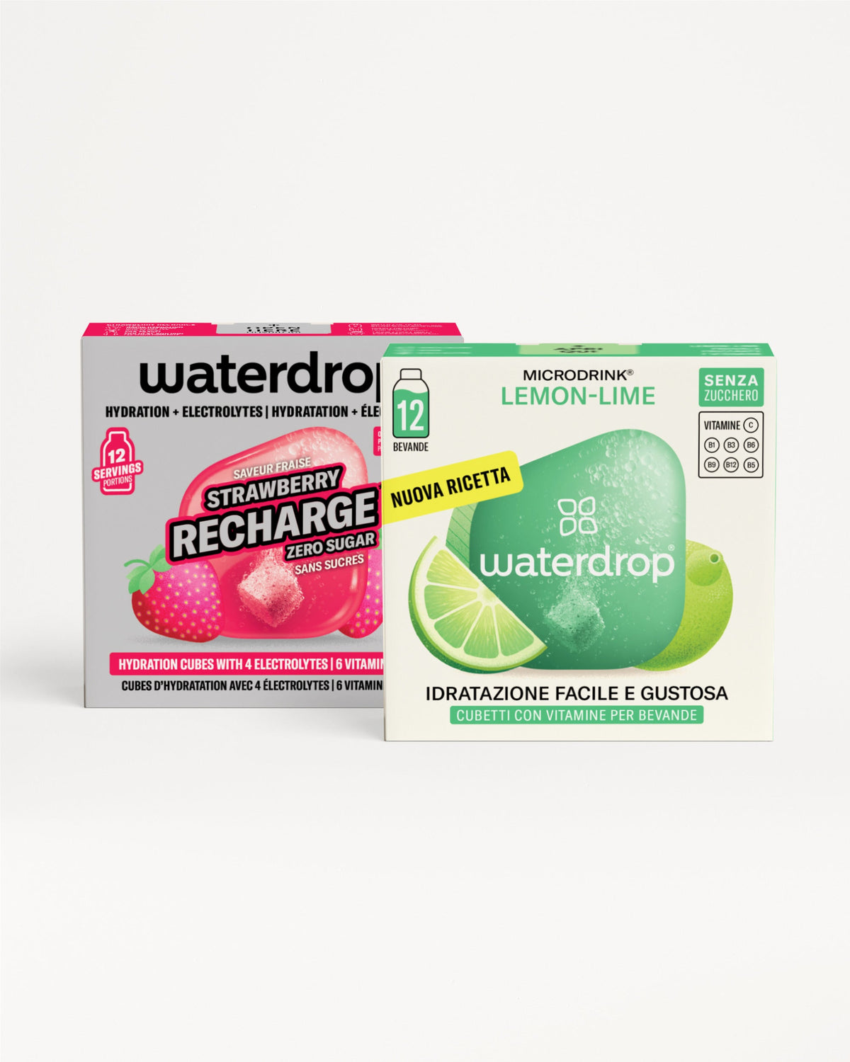 Set 1+1 Amore A Prima Vista