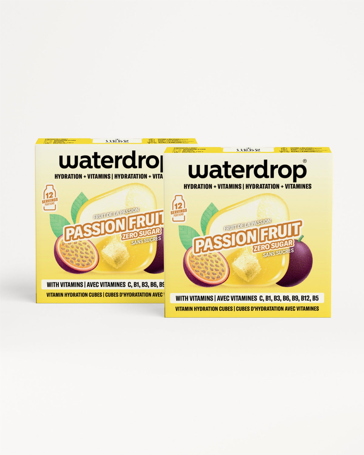 Set Doppio MICRODRINK