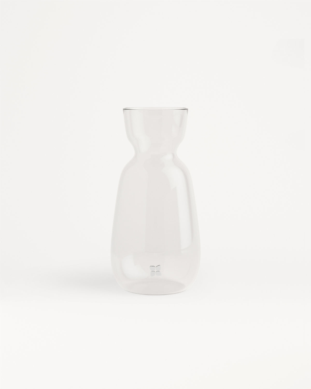 Caraffa in Vetro Piccola