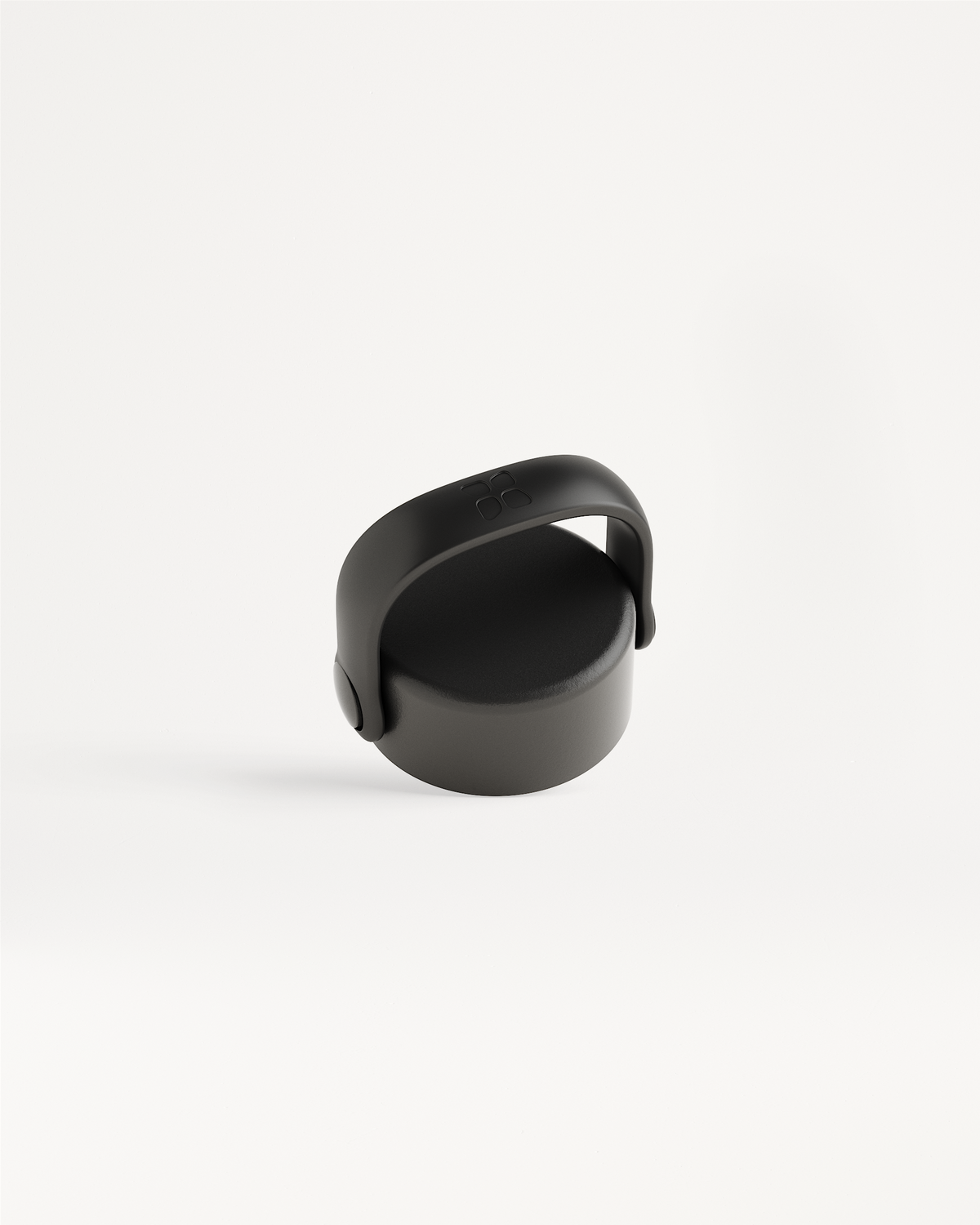 Tappo da Trasporto con maniglia integrata per borraccia.