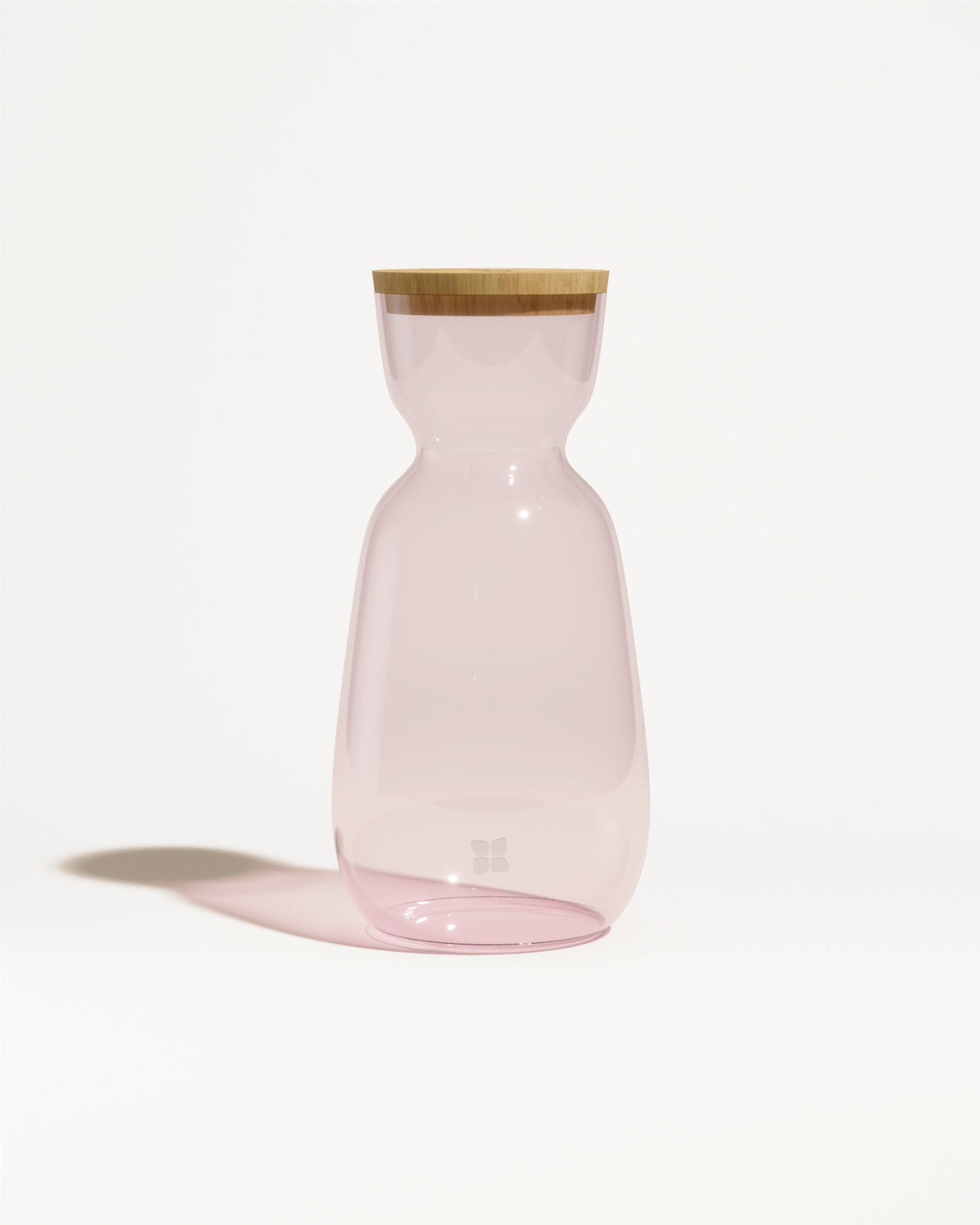 Caraffa in Vetro Piccola
