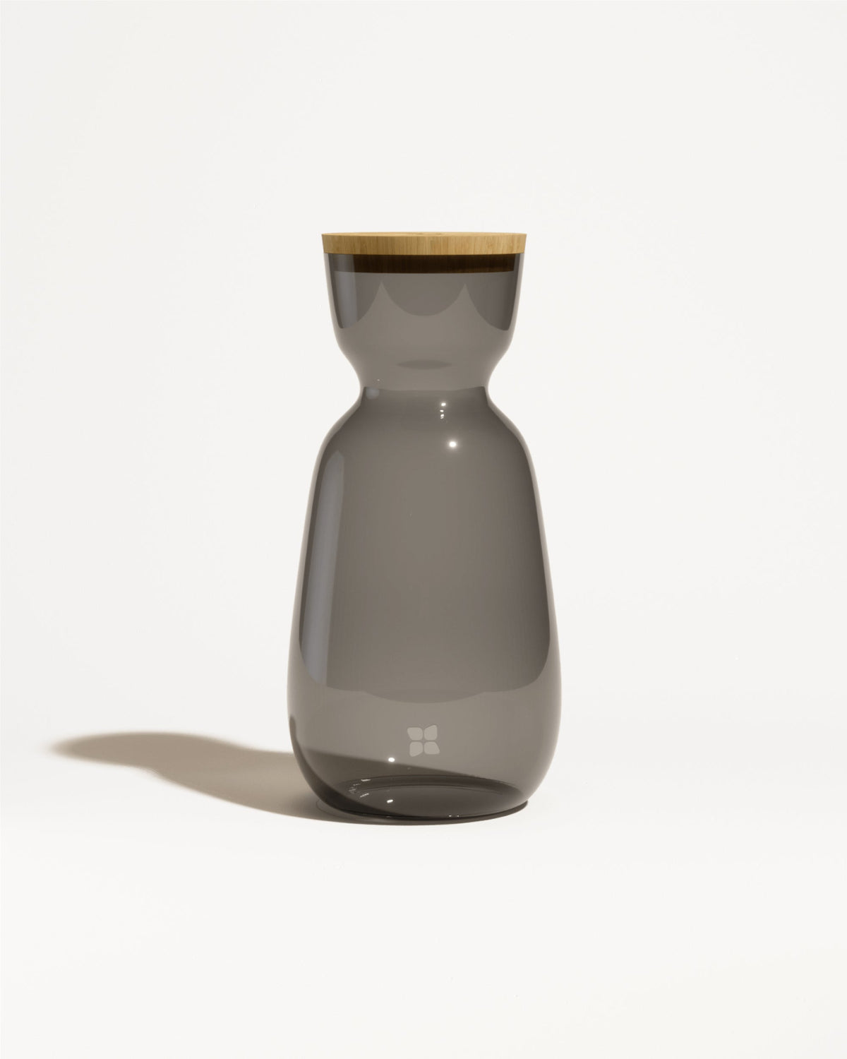 Caraffa in Vetro Piccola
