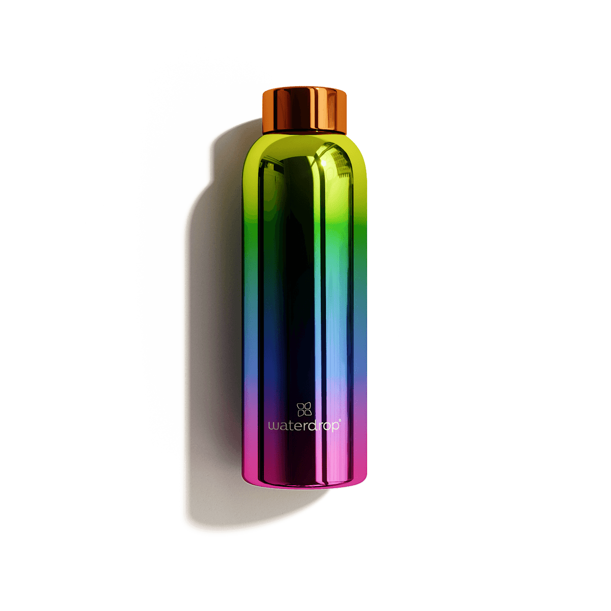 Bottiglia Arcobaleno 2.0