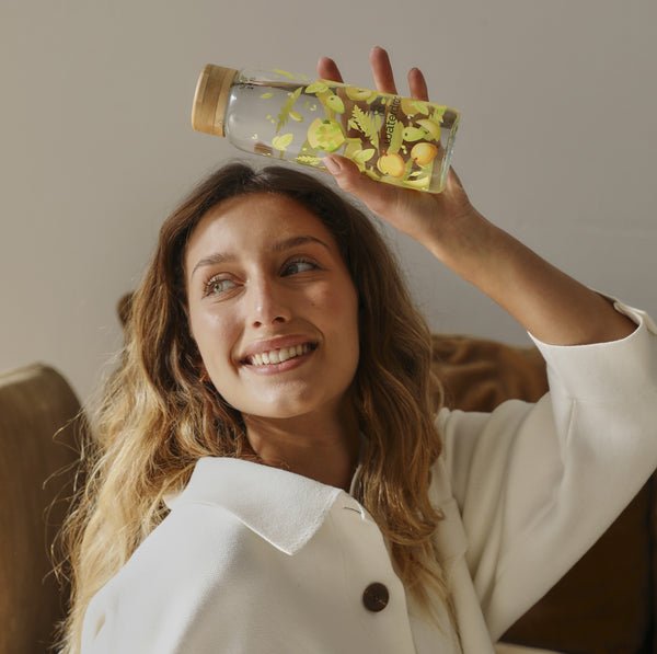 Come influisce waterdrop® sui livelli di zucchero nel sangue?