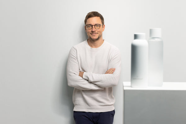Dietro le quinte con Christoph Hermann