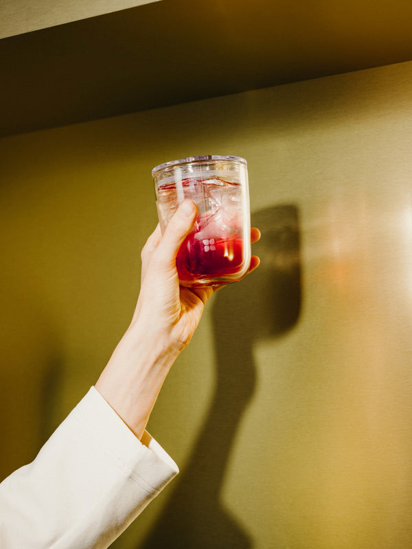 Entra anche tu nel Dry January: un inizio rinfrescante per il tuo nuovo anno