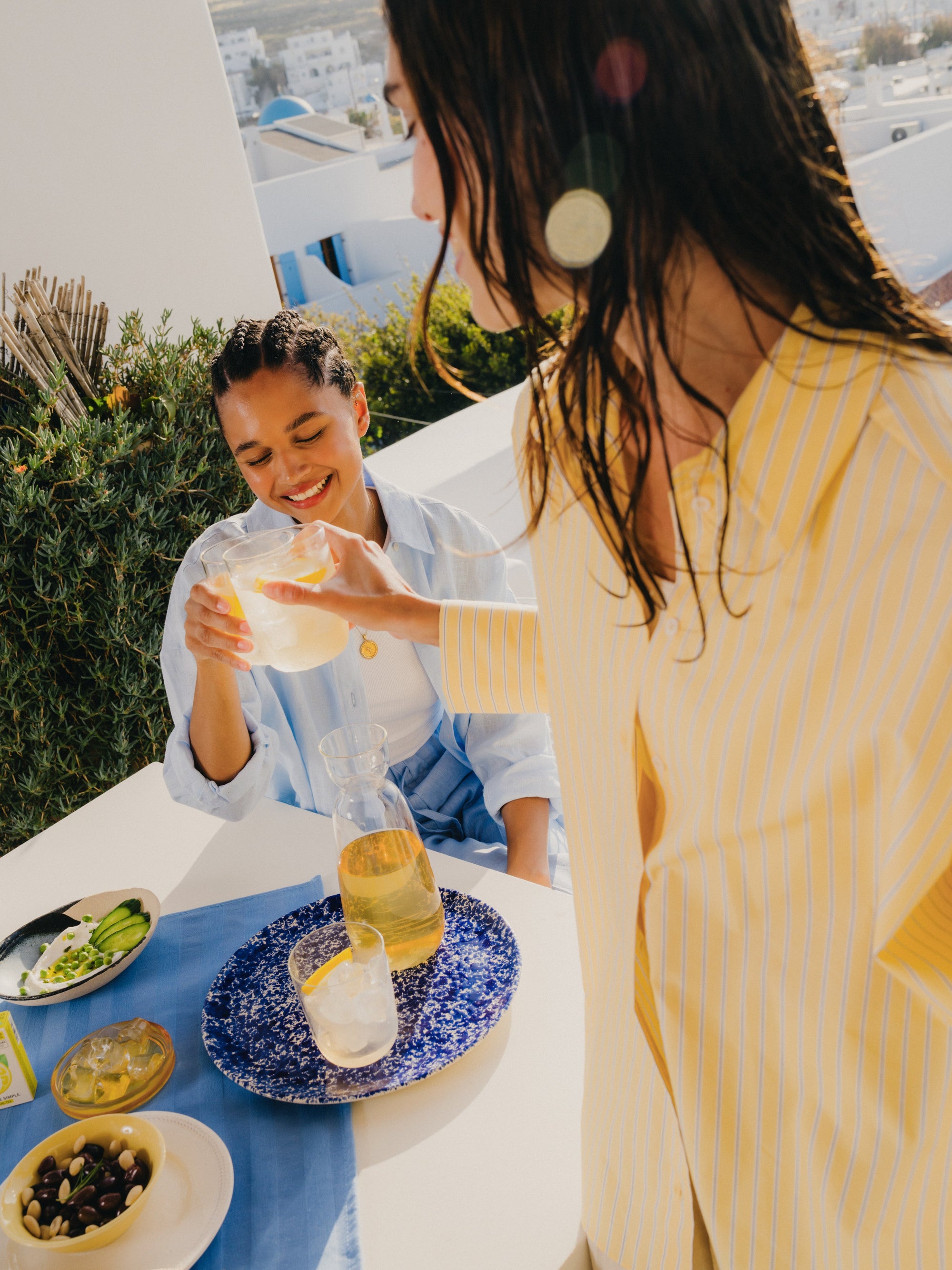 I mocktail dell'estate: 5 ricette per il tuo aperitivo analcolico