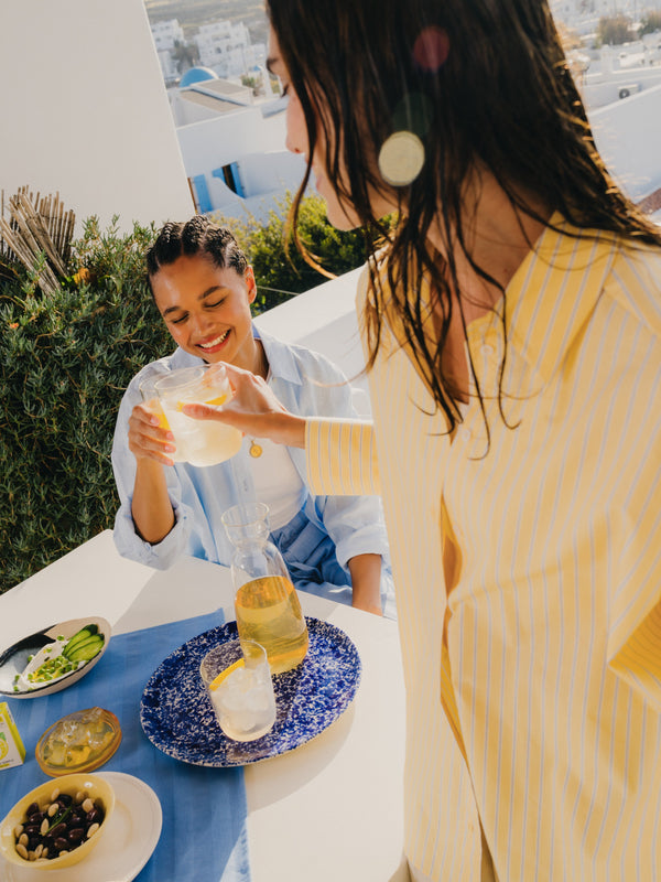 I mocktail dell'estate: 5 ricette per il tuo aperitivo analcolico