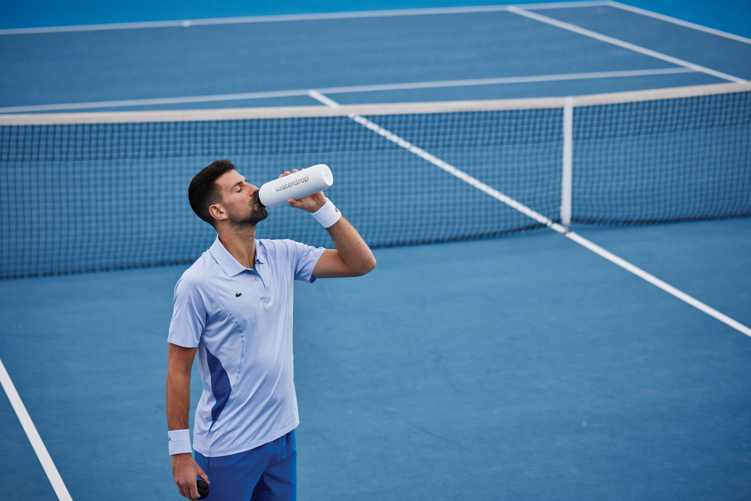 Tutto quello che c'è da sapere su Novak Djokovic