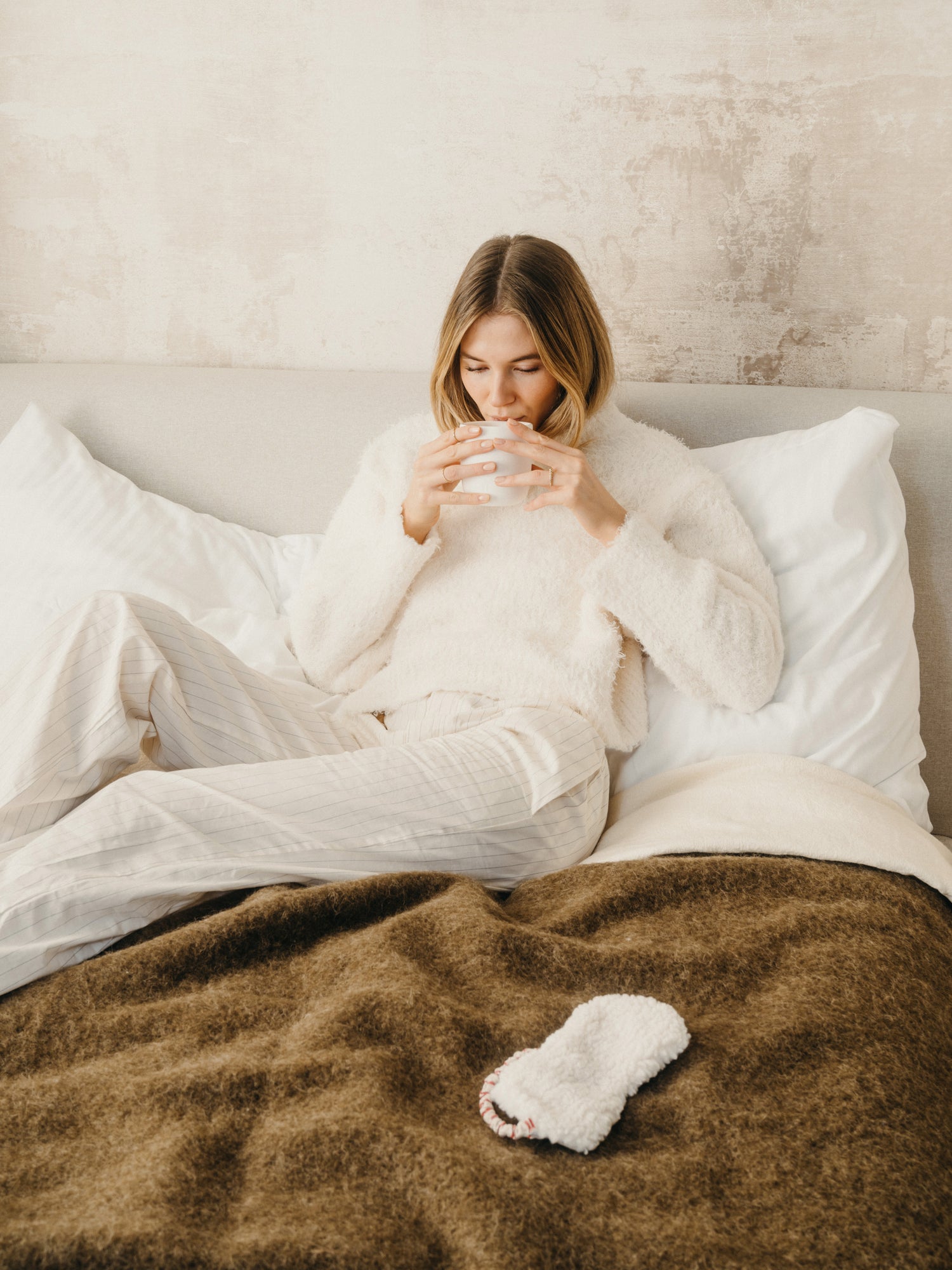 Scopri le tue notti più tranquille: padroneggia le routine notturne per un sonno ristoratore
