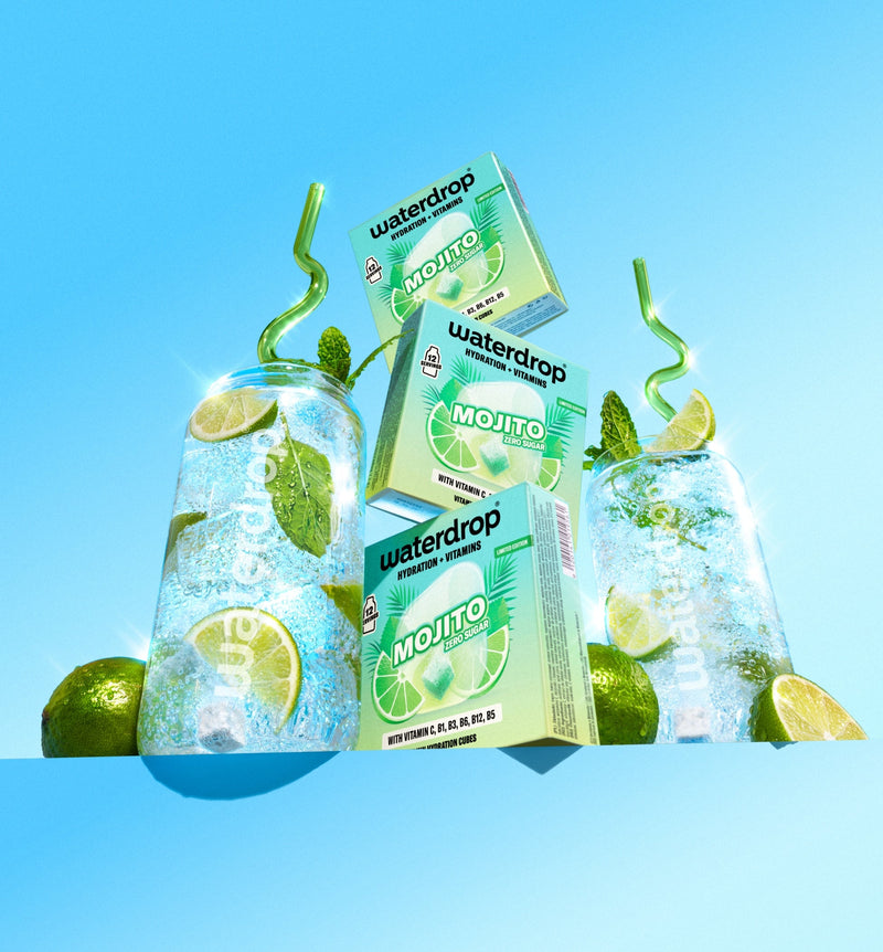Novità: MOJITO
