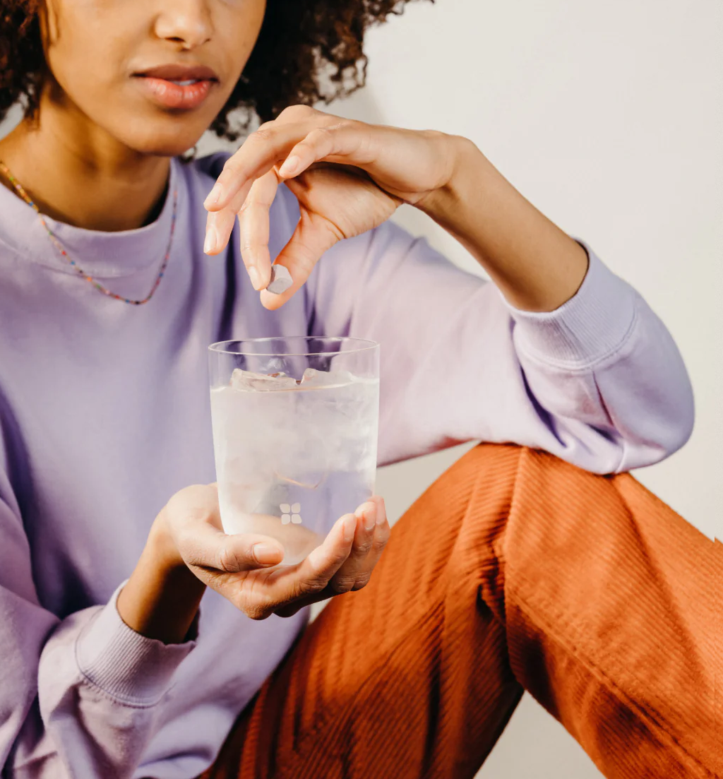 Must Haves Ice Tea