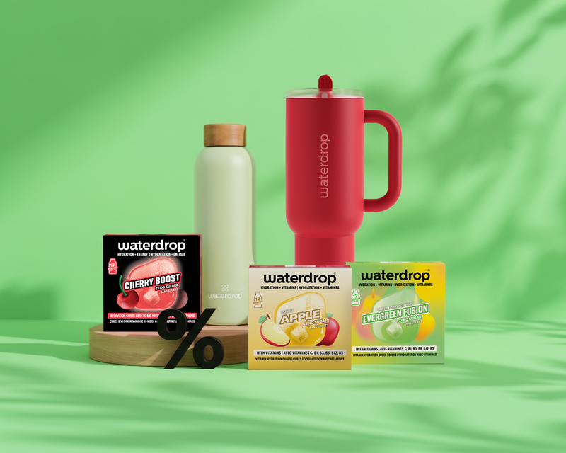 Summer Days di waterdrop®