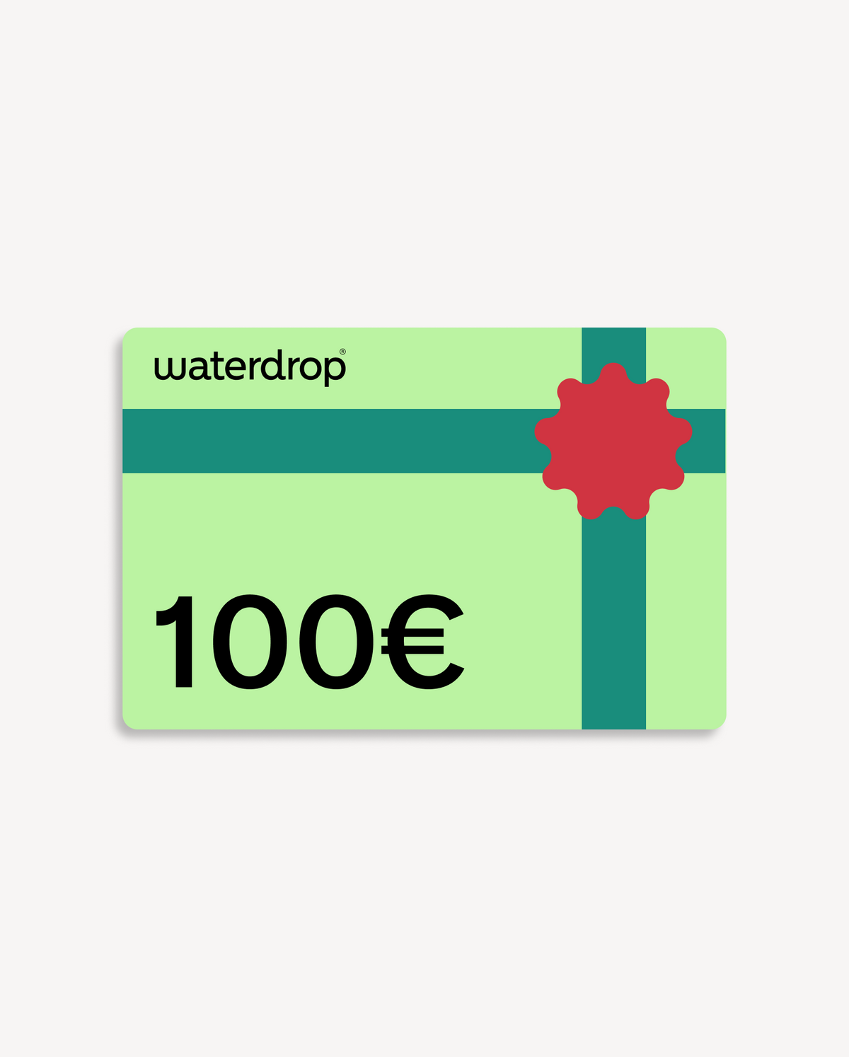 Carta regalo