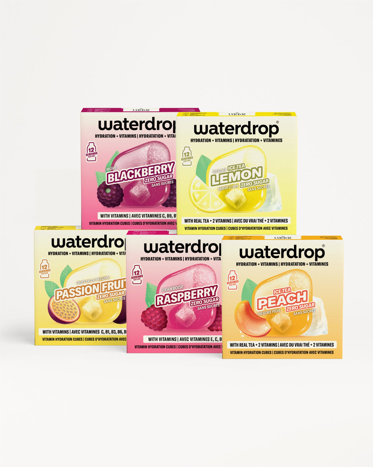 Set 30 Giorni di Idratazione