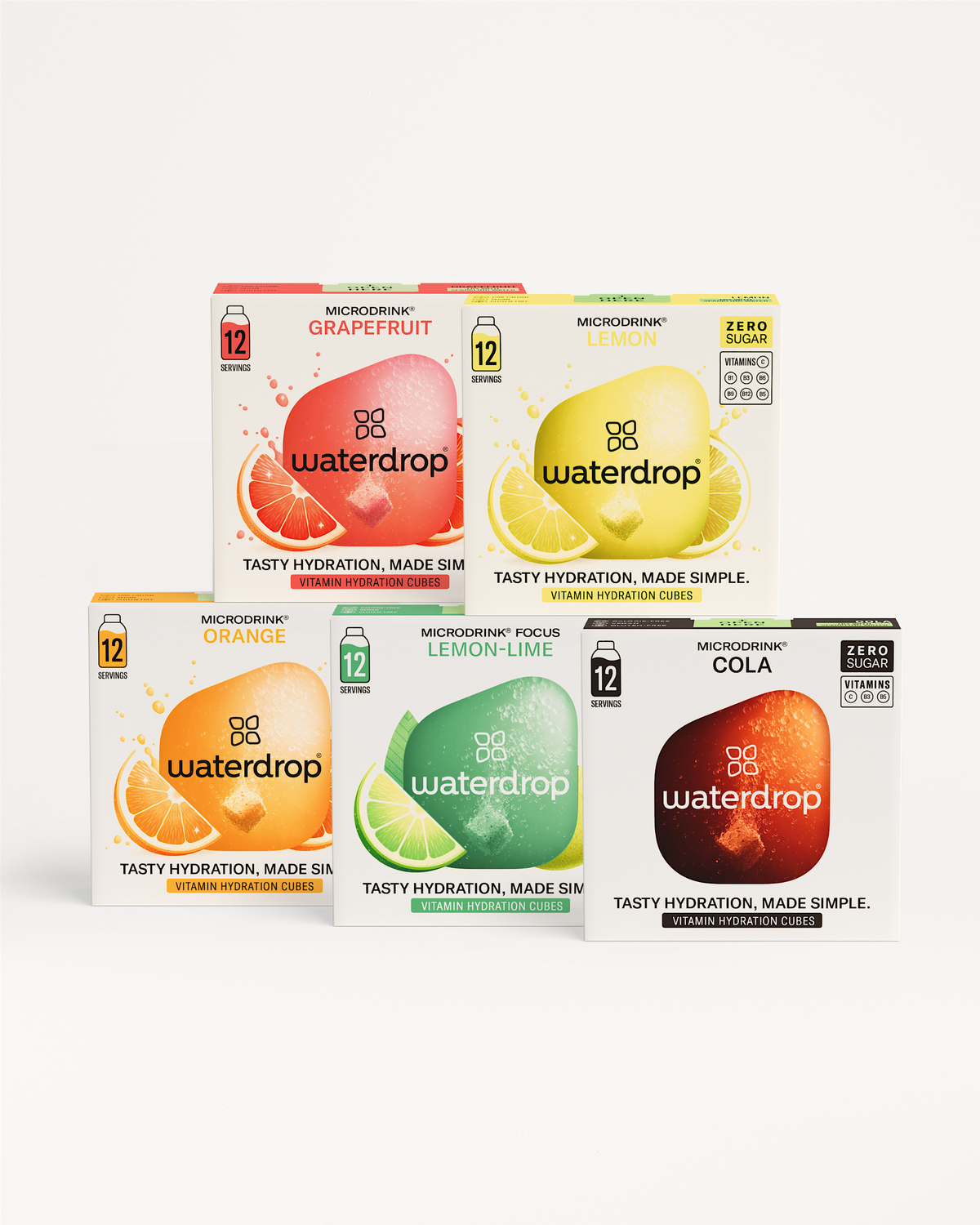 Set 30 Giorni Senza Zucchero 4+1