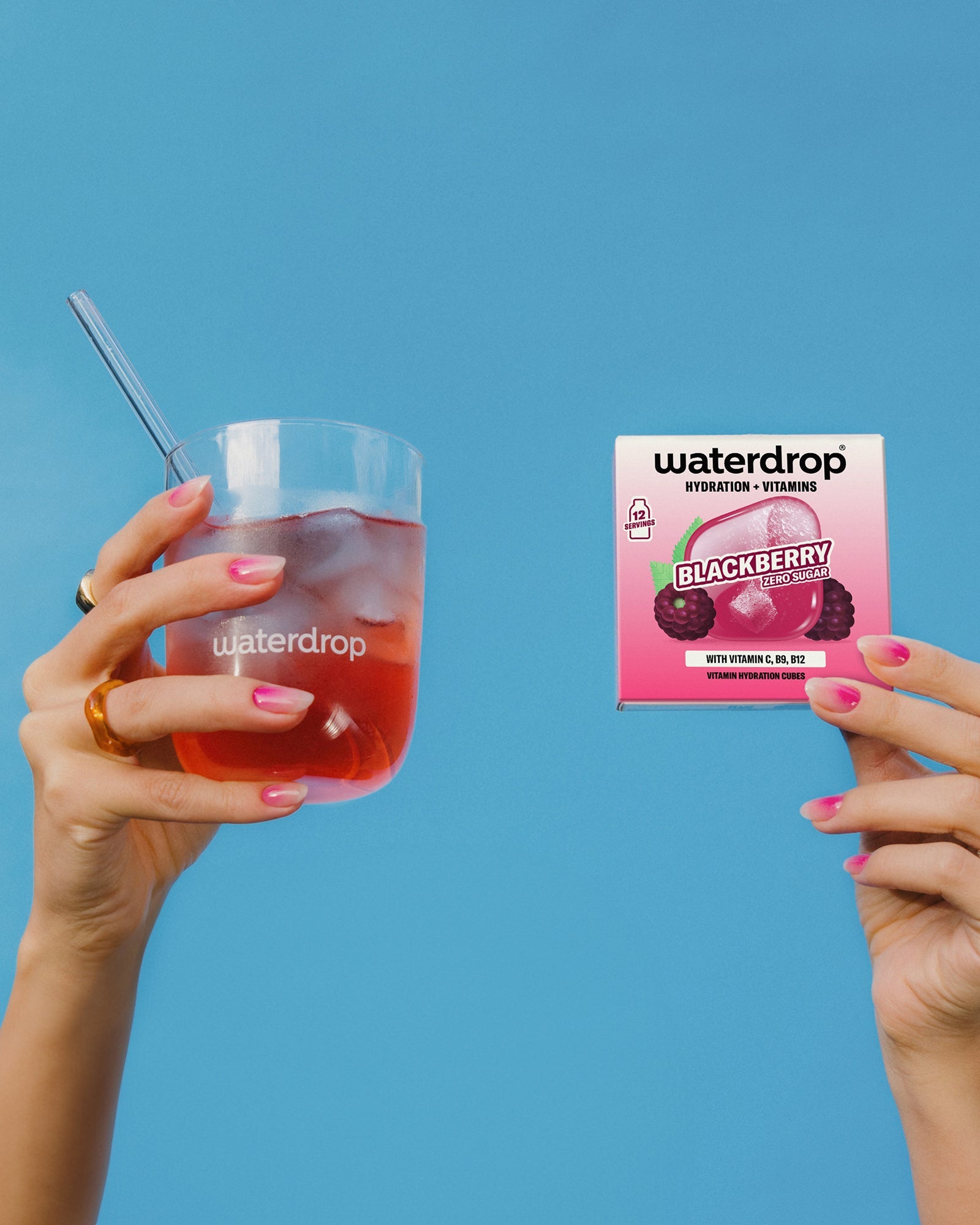 1+1 Microdrink (Scadenza ravvicinata)