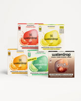 Set 30 Giorni Bevande Senza Zucchero