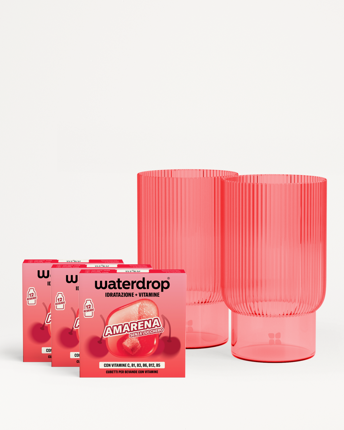 Set Accessori Amarena
