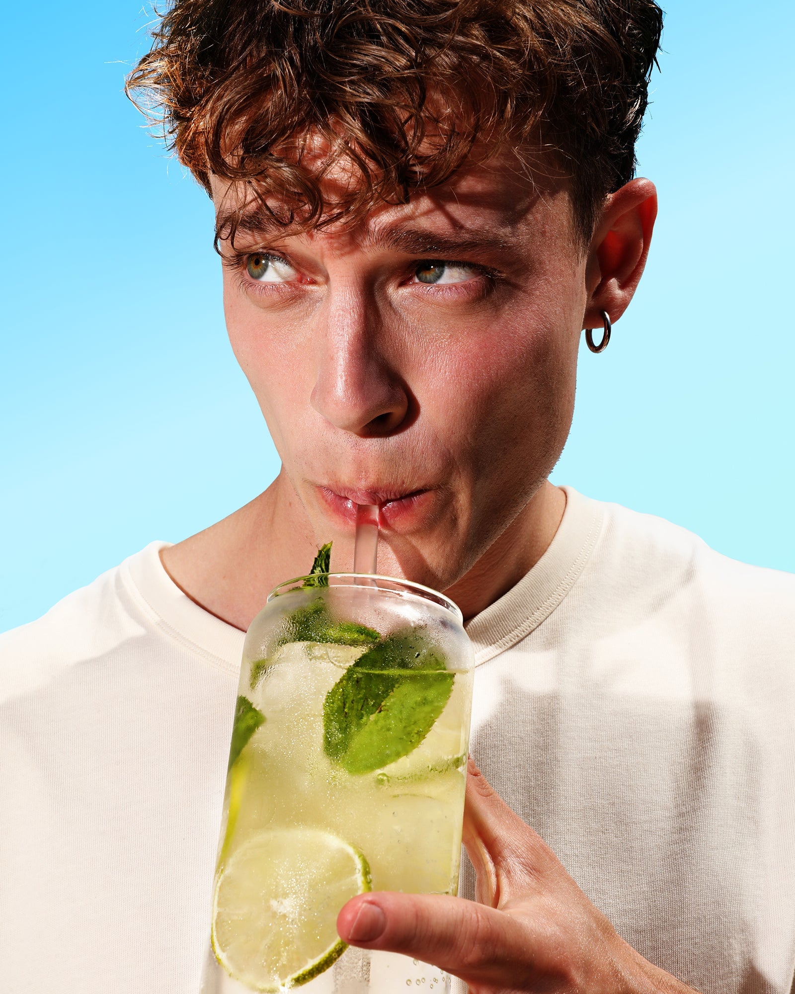 Confezione Tripla MOJITO