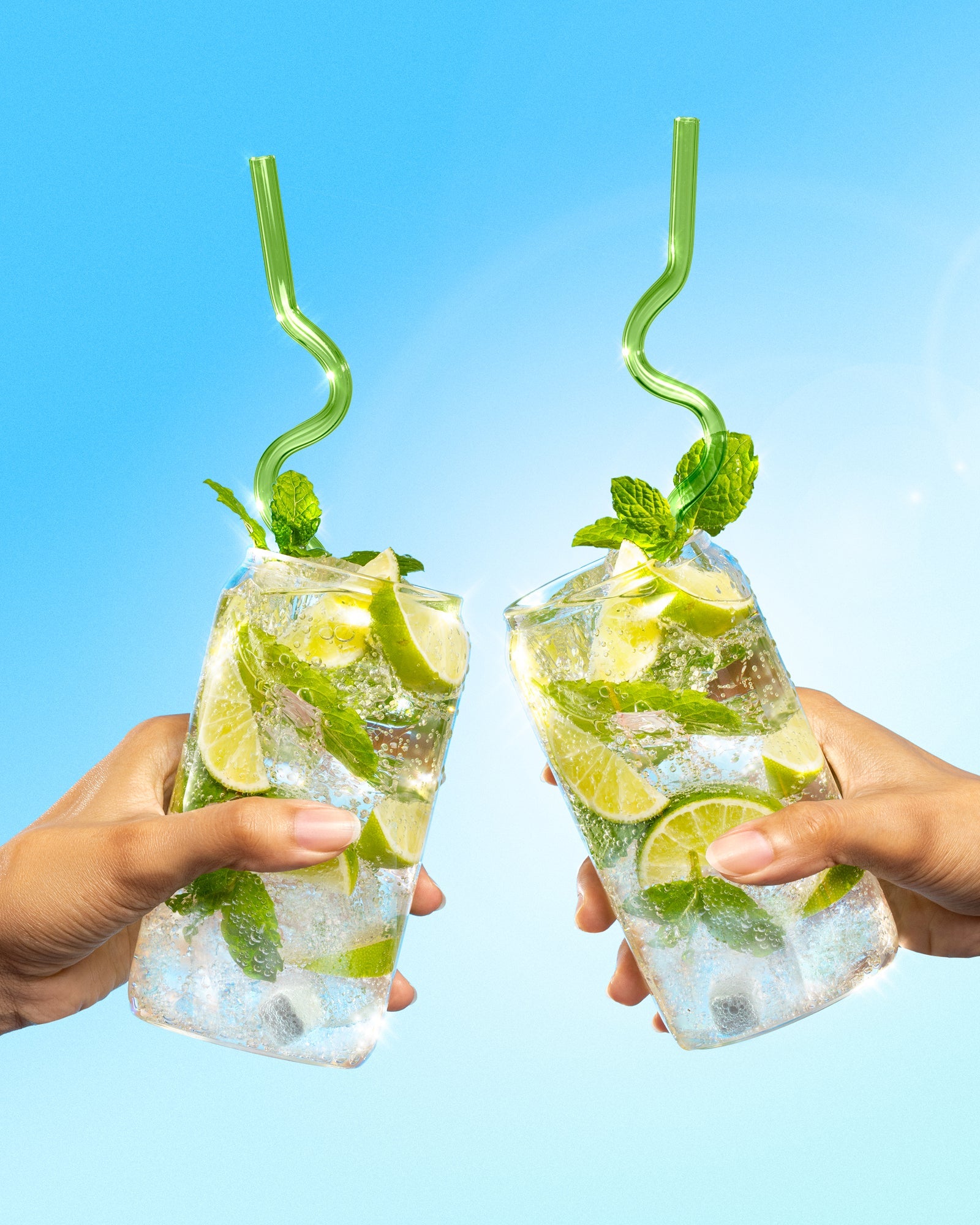 Confezione Tripla MOJITO