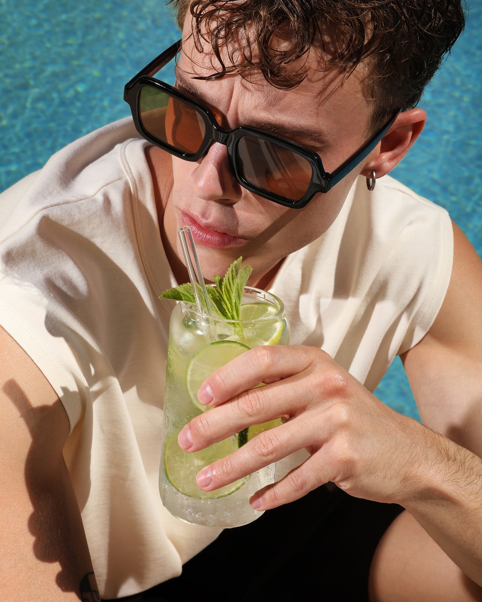 Confezione Tripla MOJITO