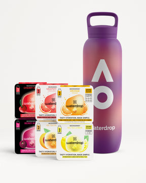 Pacchetto Degustazione Performance AO26