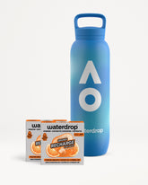 Set Australian Open Recharge