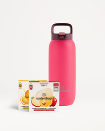 Set Doppio Gusto con Bottiglia