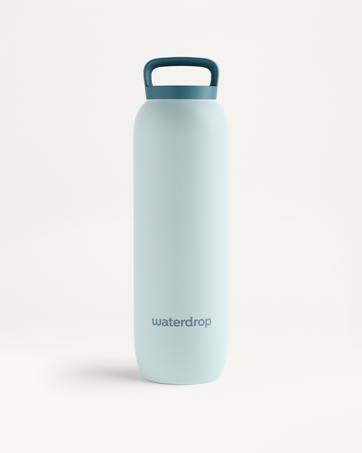 Borraccia Termica · Coperchio con Manico