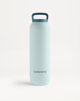 Borraccia Termica · Coperchio con Manico