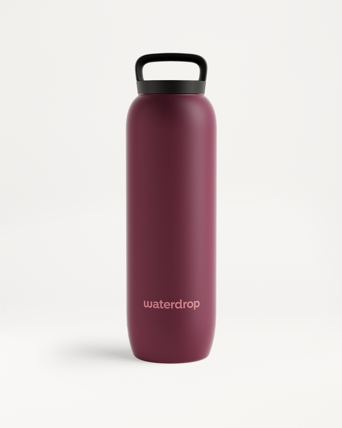 Borraccia Termica · Coperchio con Manico