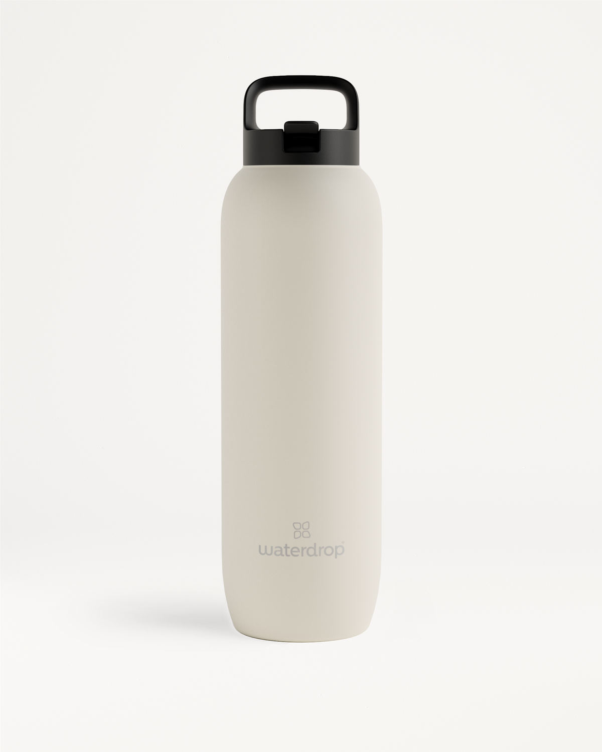 Borraccia Termica - Coperchio con Cannuccia