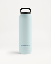 Borraccia Termica · Coperchio con Manico