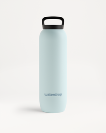 Borraccia Termica · Coperchio con Manico