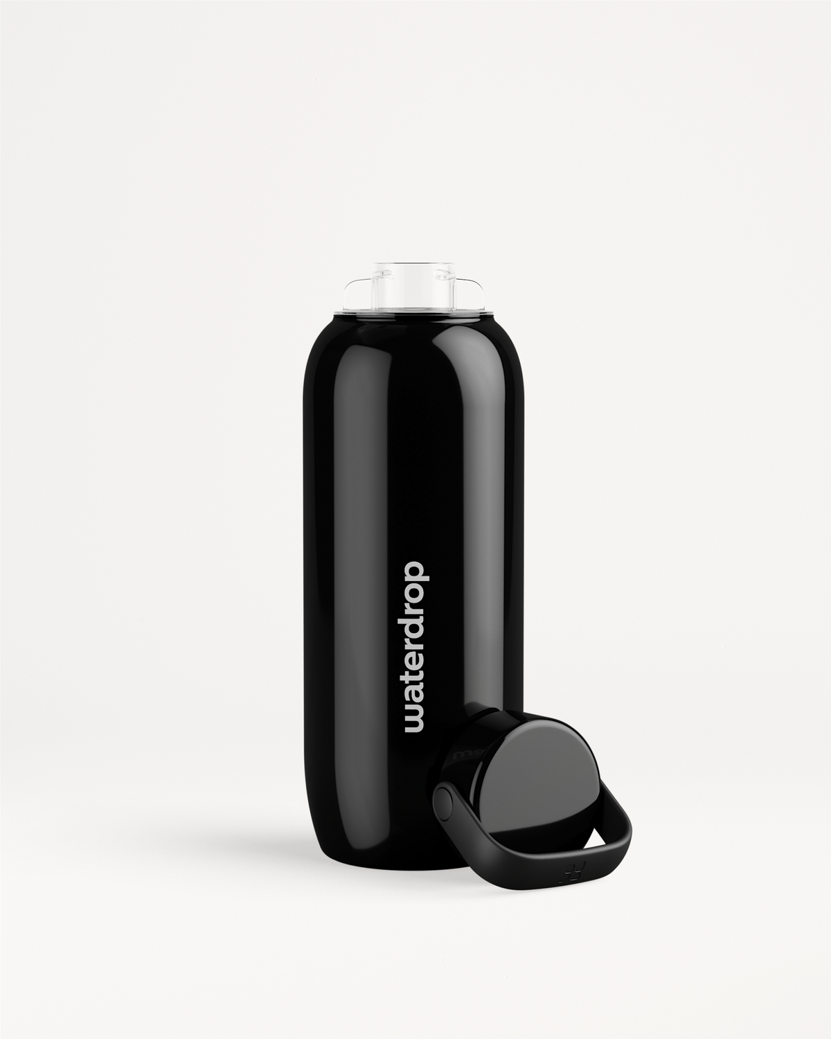 Borraccia Termica Brillante