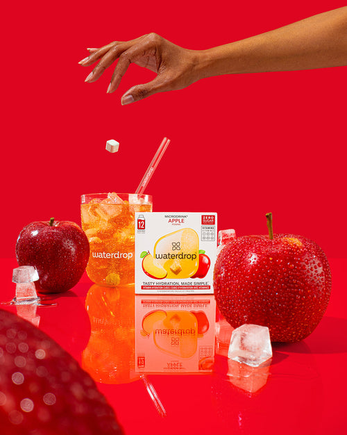 Set una MELA al giorno