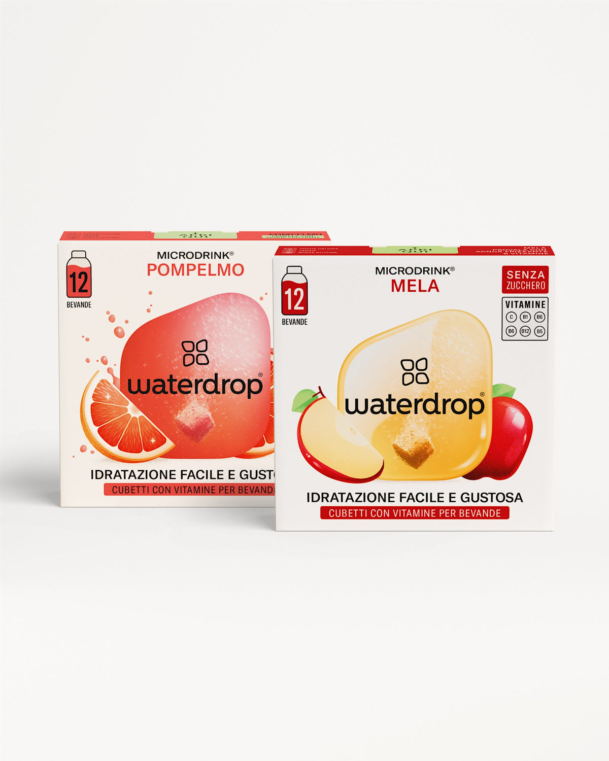 Set 1+1 Amore A Prima Vista