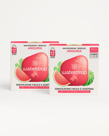 Pacco Doppio Microdrink (Scadenza ravvicinata)