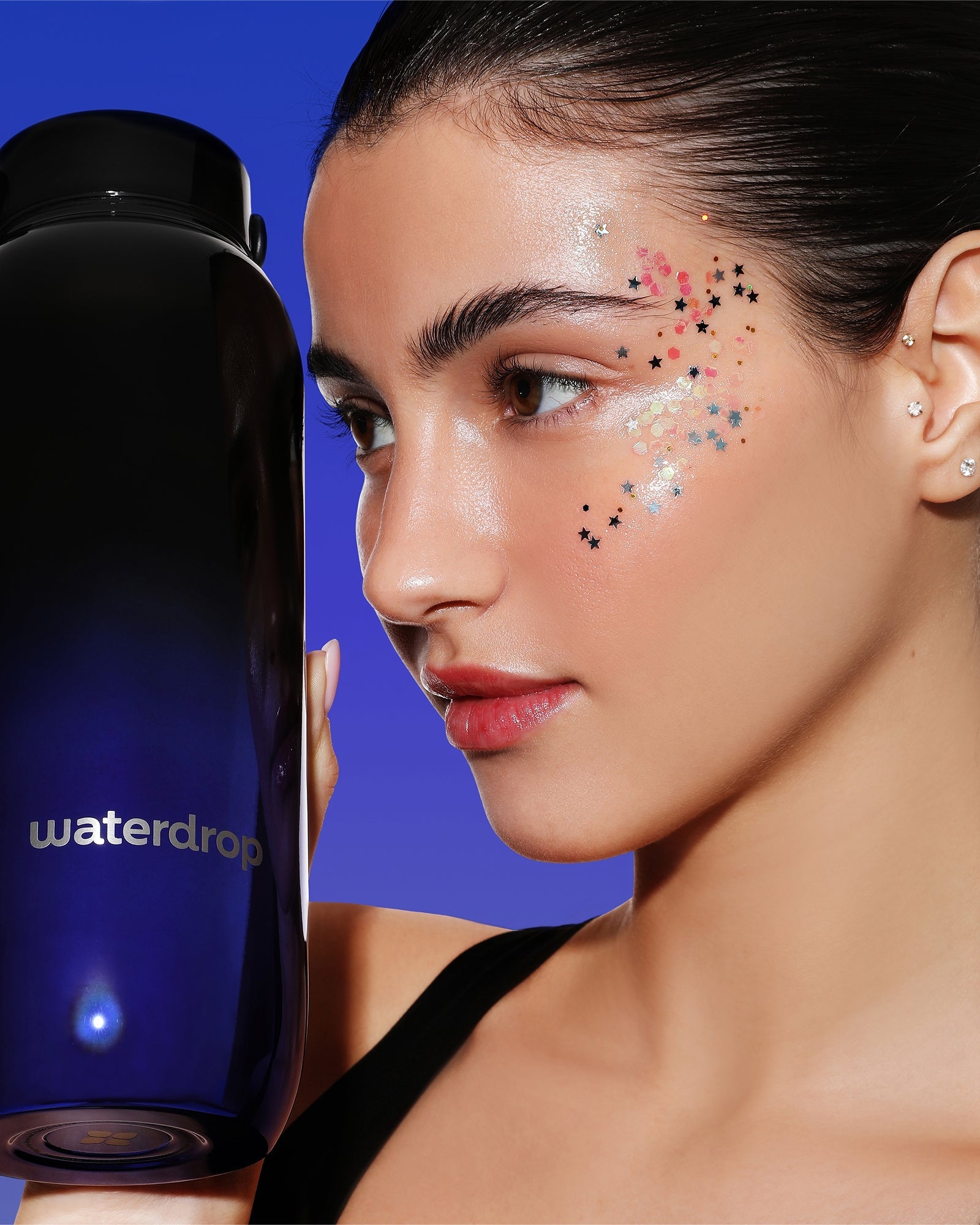 Borraccia Termica Sfumata