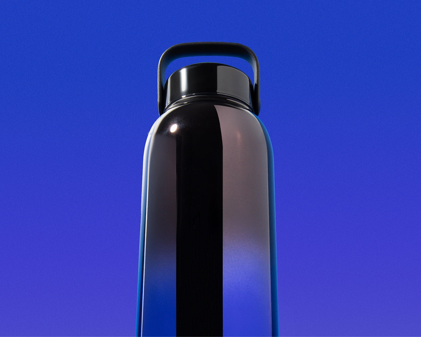 Borraccia Termica Sfumata