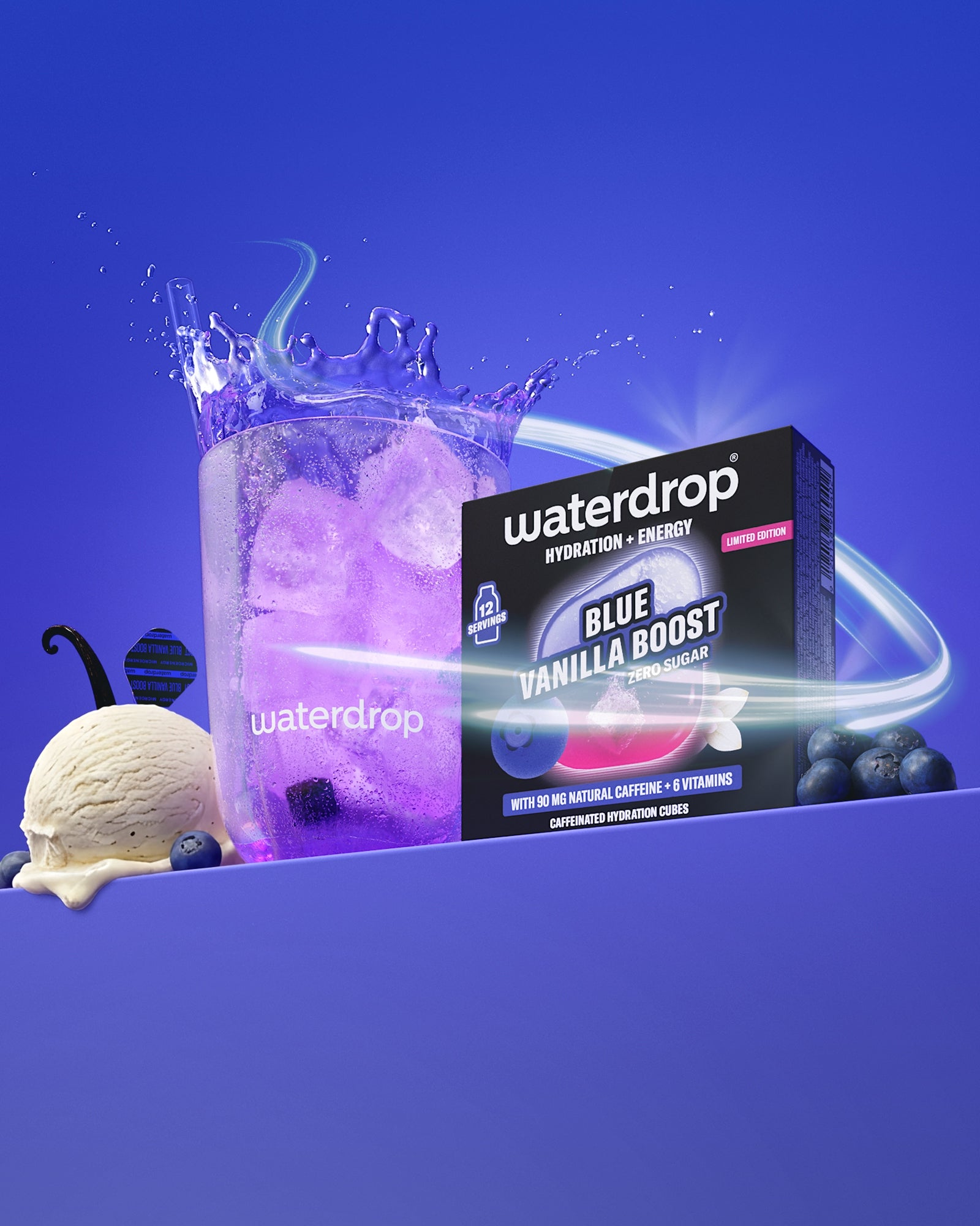 Set Boost di Energia